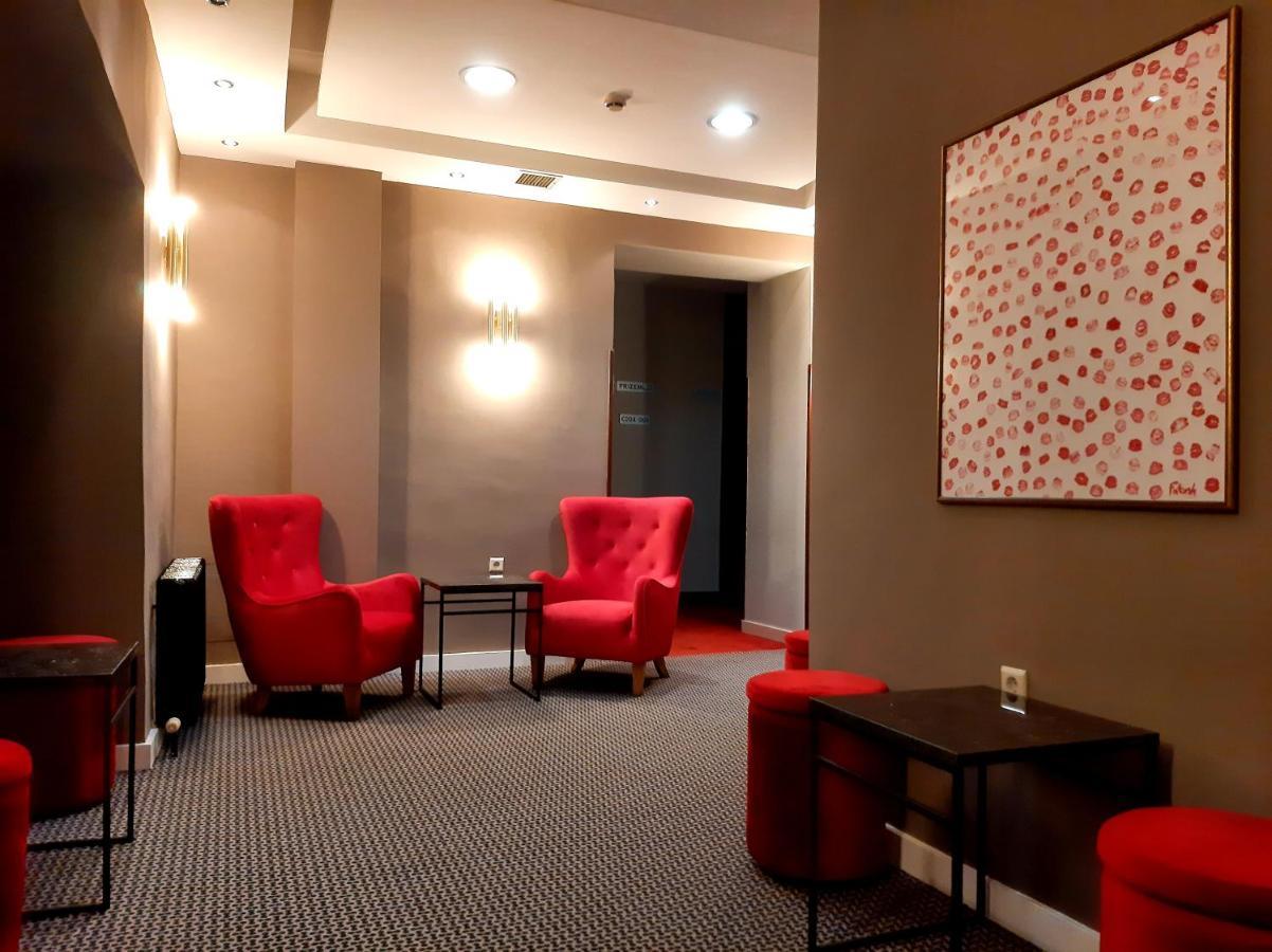 Hotel Sahat Sarajevo Luaran gambar