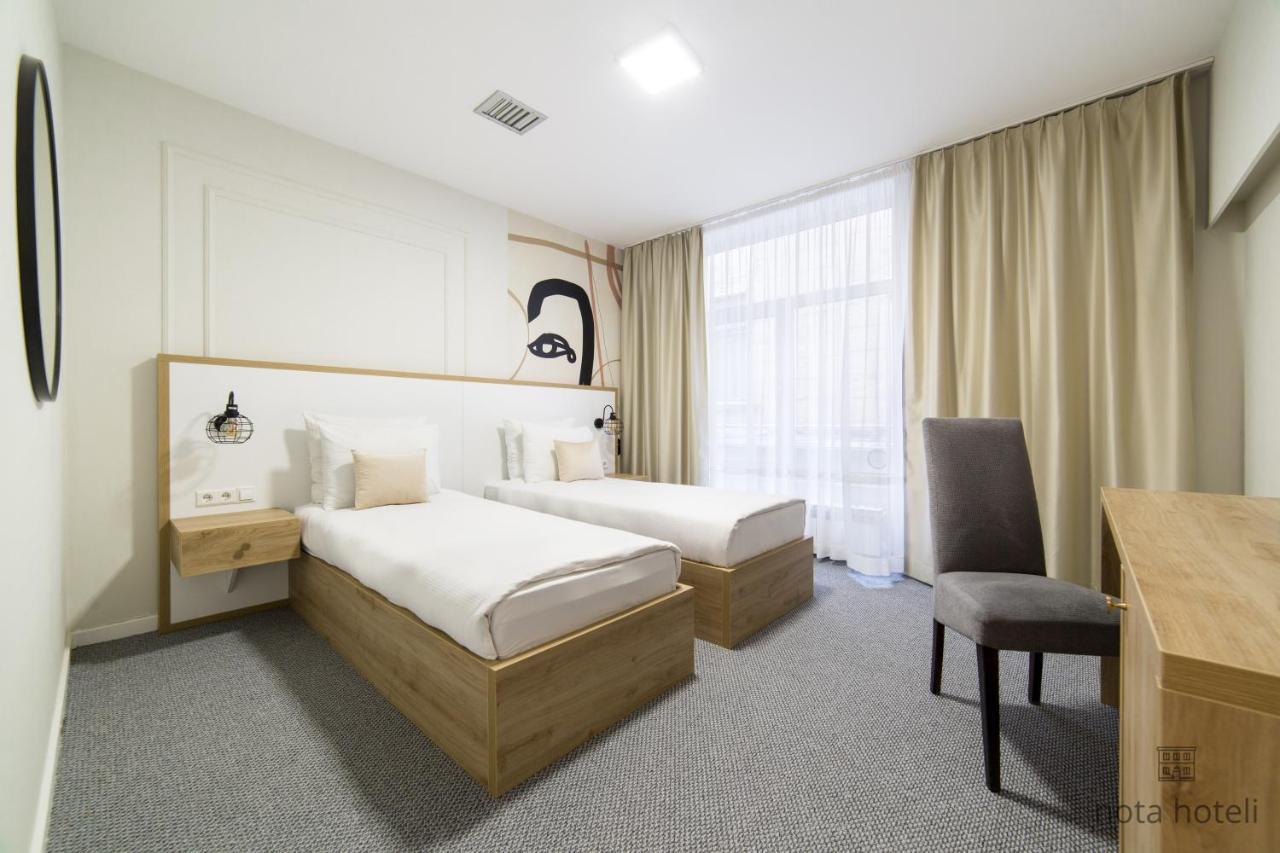 Hotel Sahat Sarajevo Luaran gambar